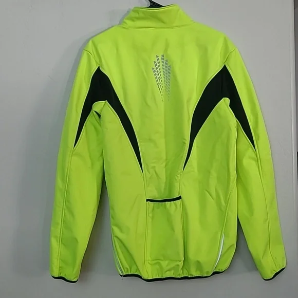 Arsuxeo XL cycling jacket - Picture 5 of 8